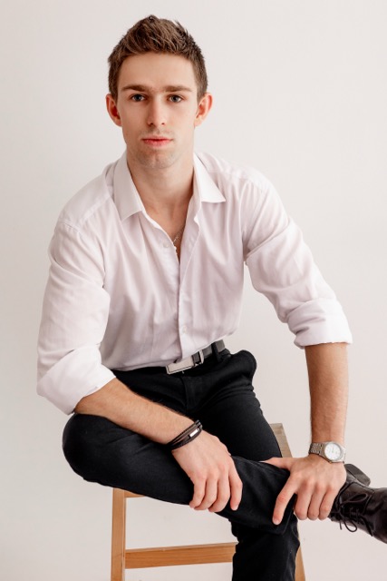 Jan Kapela, Twój mentor